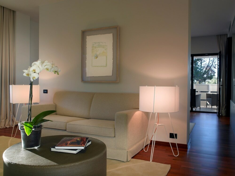 Фото Parador de Antequera