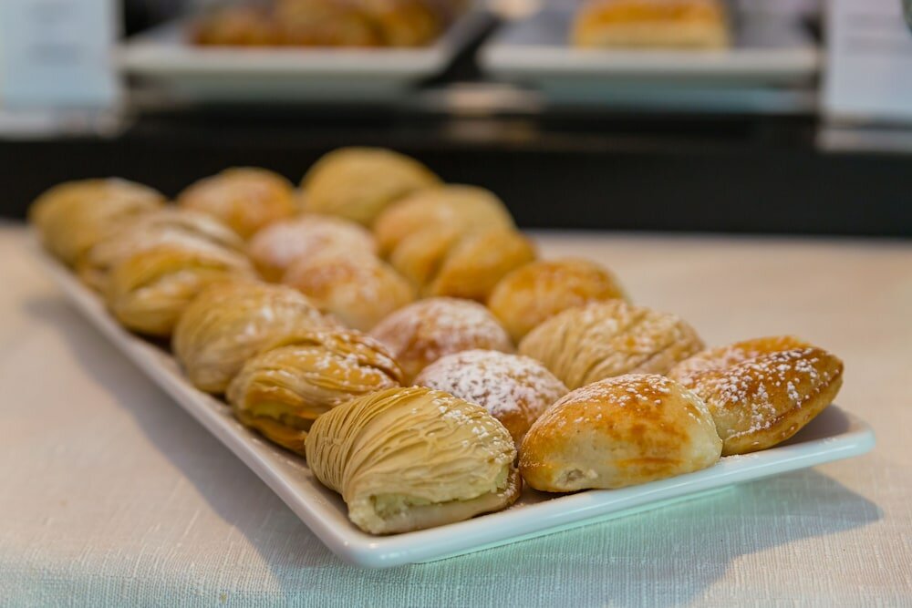 Фото Culture Hotel Villa Capodimonte