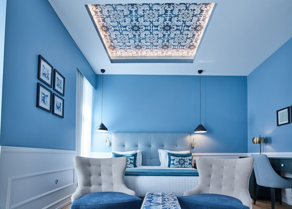 Фото Hotel Florescente