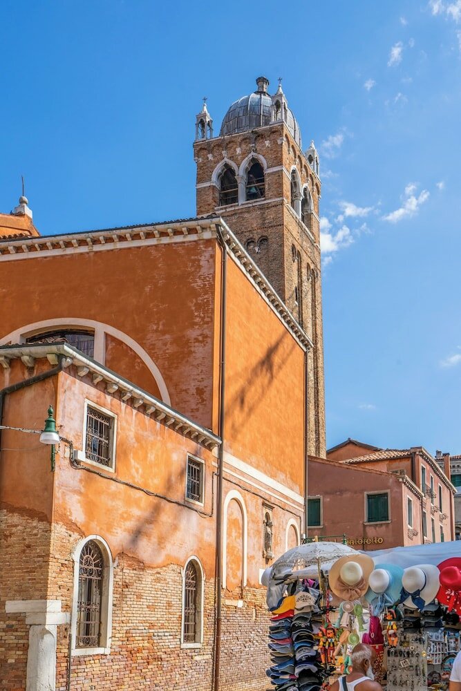 Фото Hotel Tintoretto