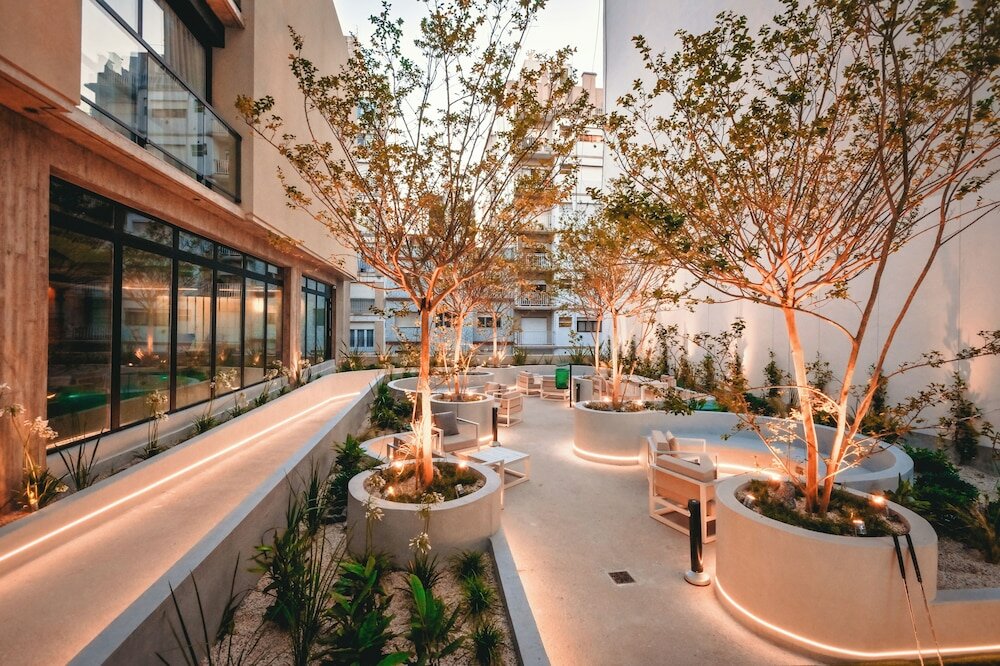 Фото Hotel Denver