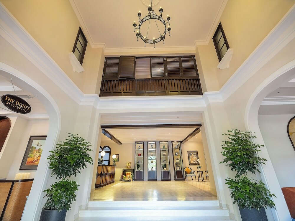 Фото La Residencia. A Little Boutique Hotel & SPA