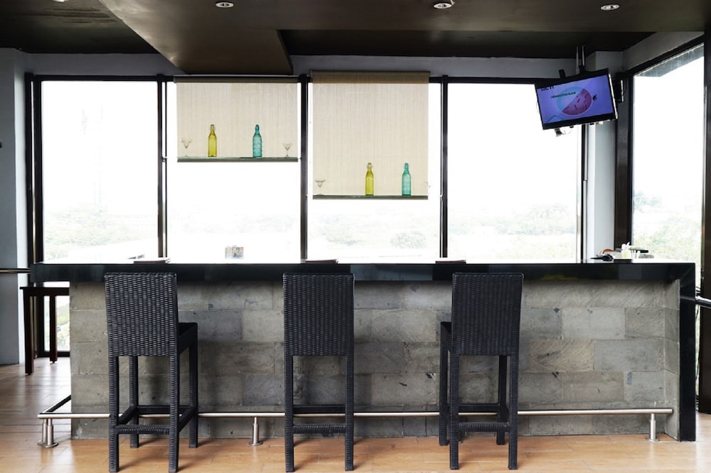 Фото Hotel Santika Premiere Bintaro