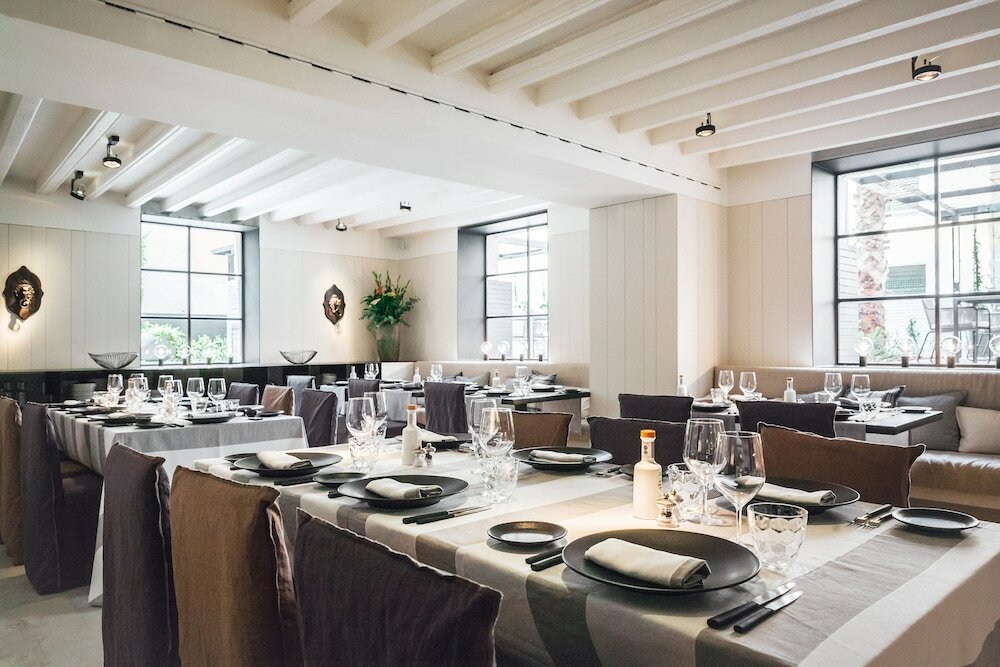 Фото Sant Francesc Hotel Singular