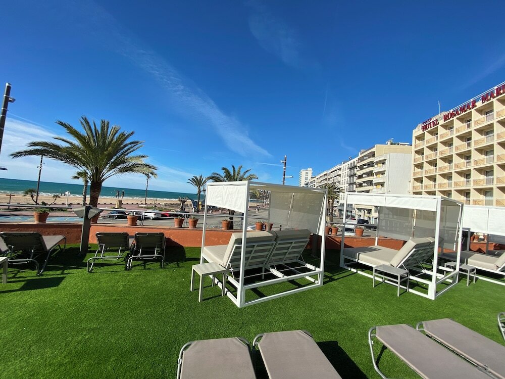 Фото Rosamar & Spa