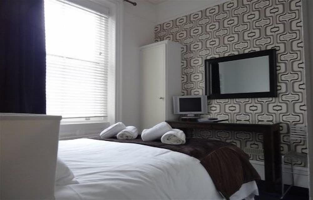 Фото Paskins Townhouse