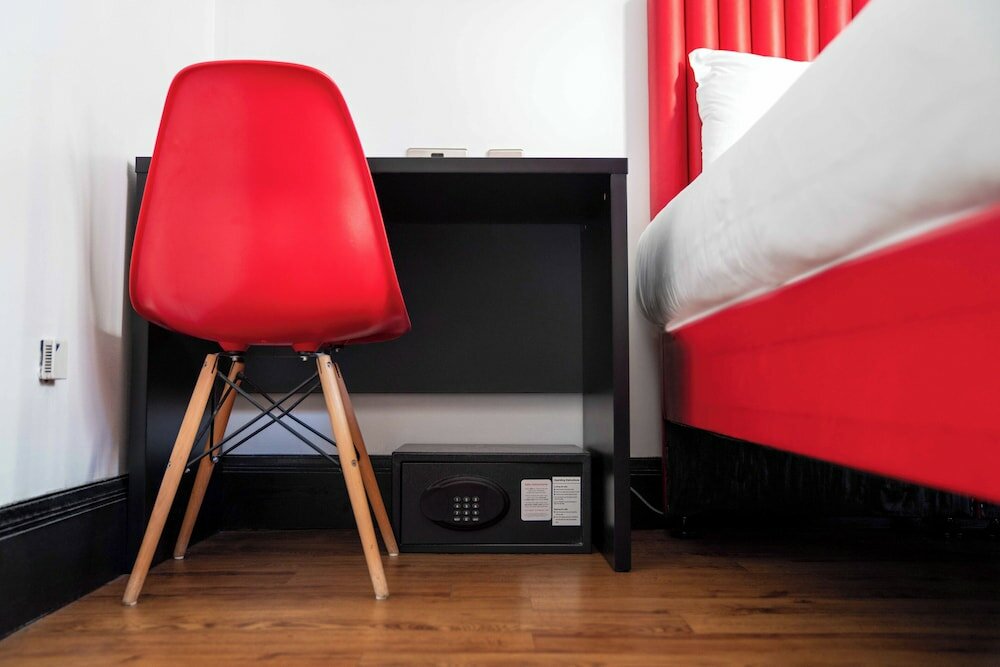 Фото Newcastle City Centre