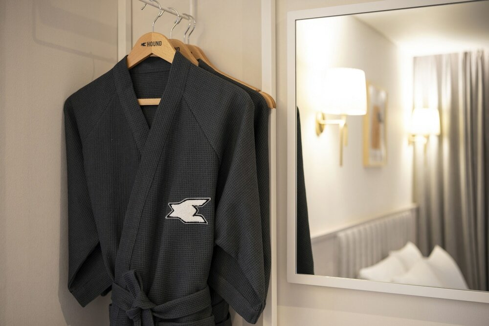 Фото Yeonsan Hound Hotel