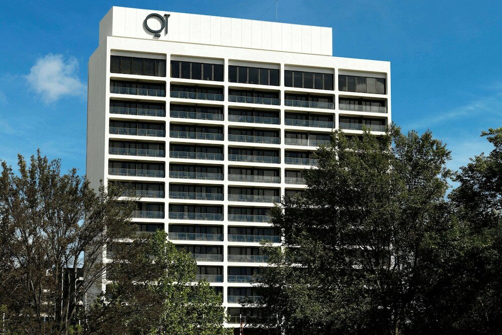 Фото Qt Canberra an Evt hotel