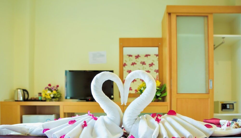 Фото The Orange City Resort