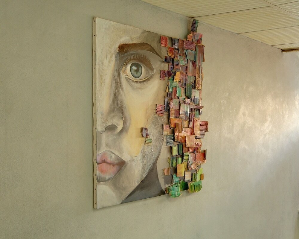 Фото Nereus Hotel