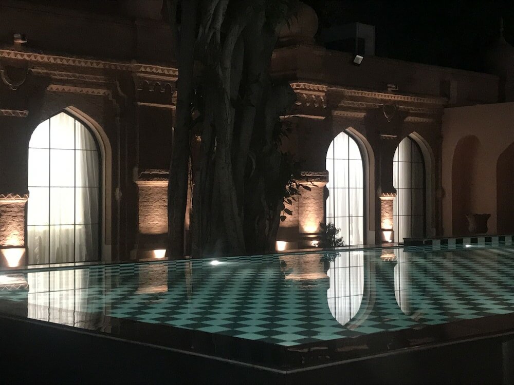 Фото The Earth Amritsar-Trademark Collection