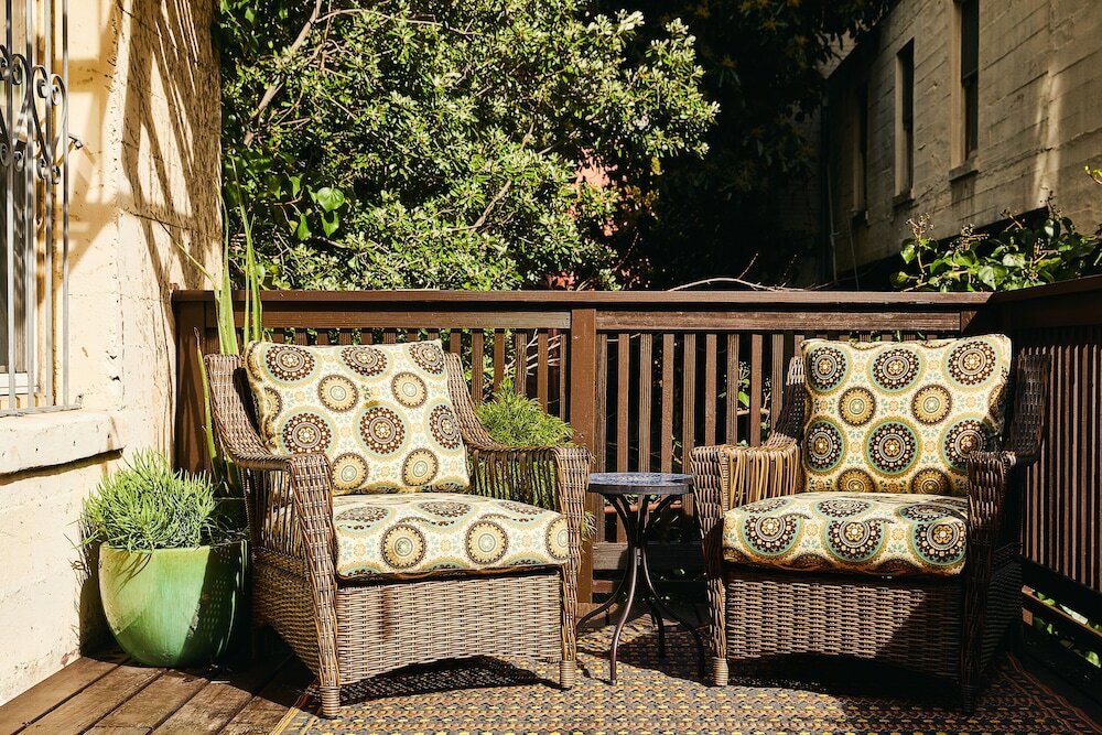 Фото Petite Auberge