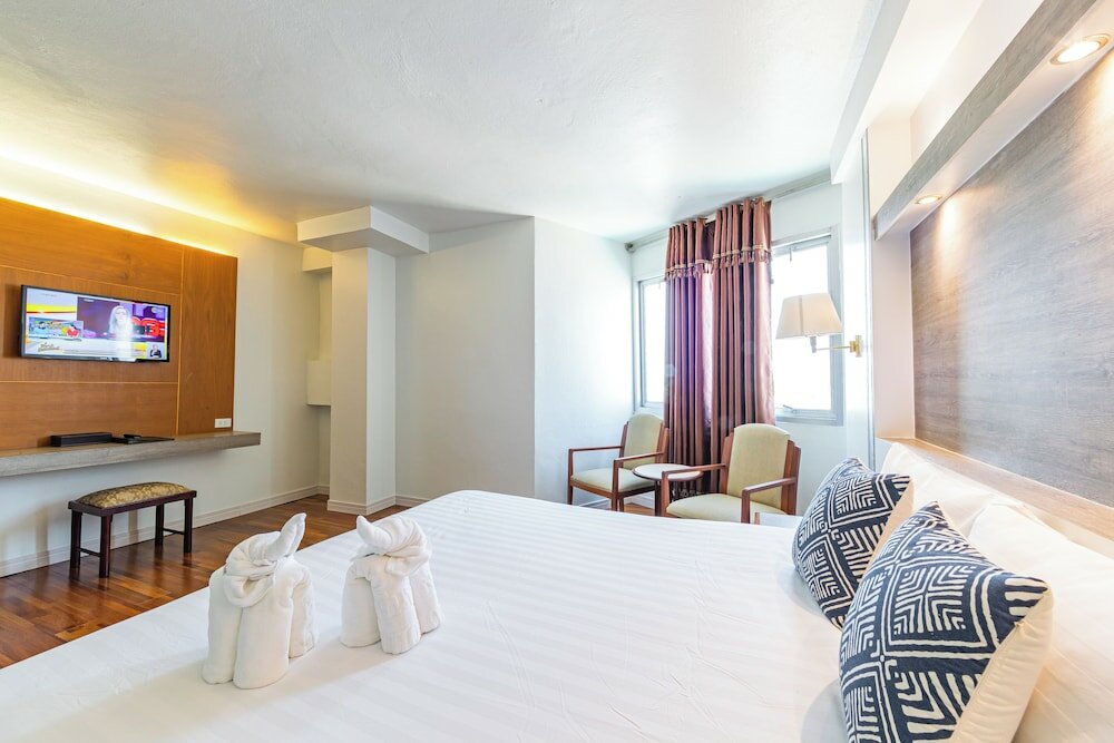 Фото Thong Tarin Hotel