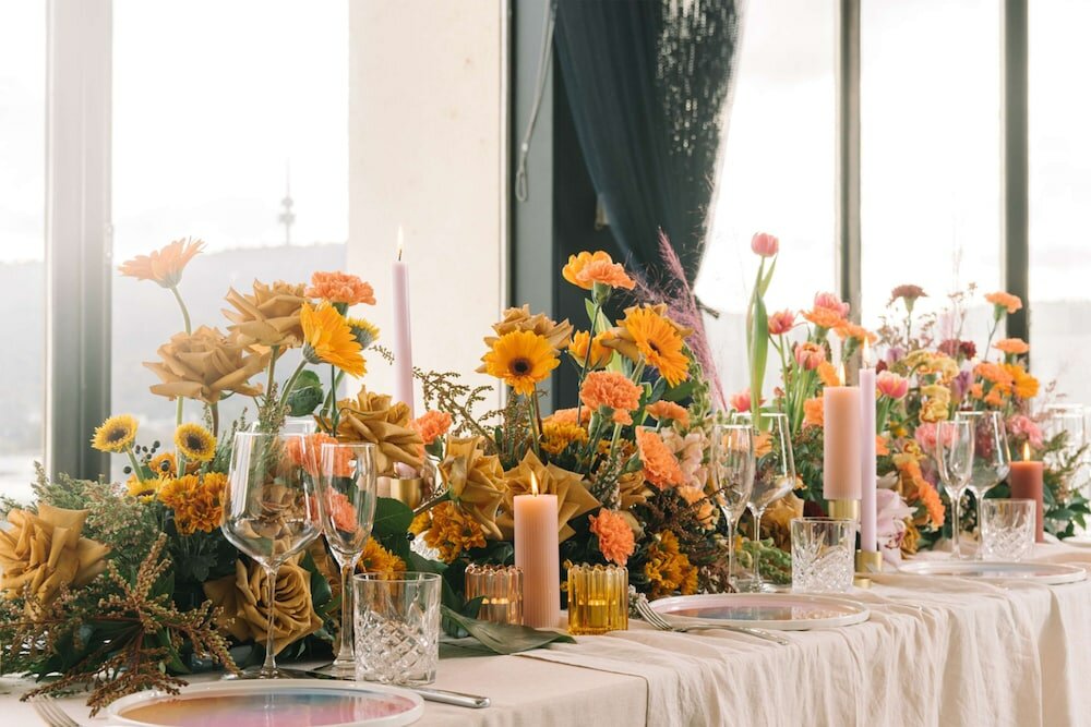 Фото Qt Canberra an Evt hotel