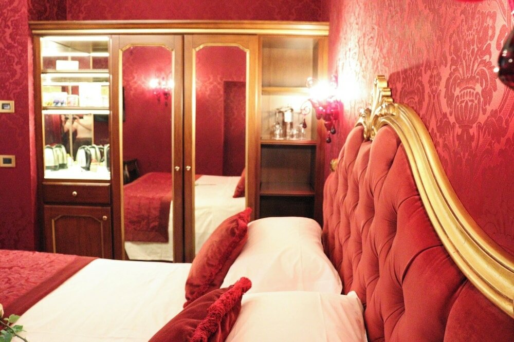 Фото Hotel Ai Cavalieri di Venezia