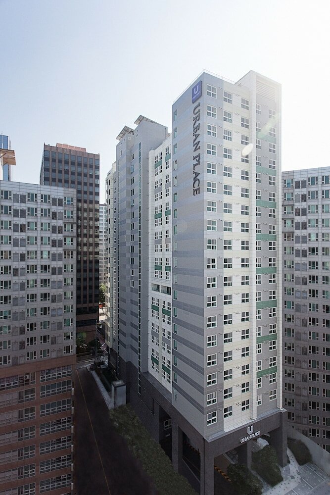 Фото Urban Place Gangnam