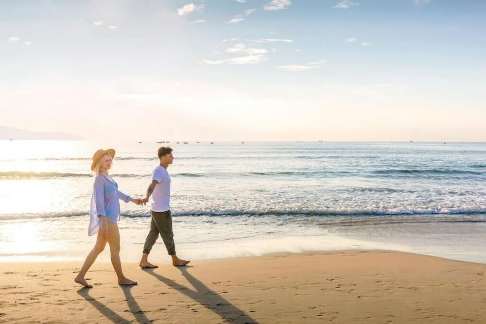 Фото Ruby Star Hotel Da Nang