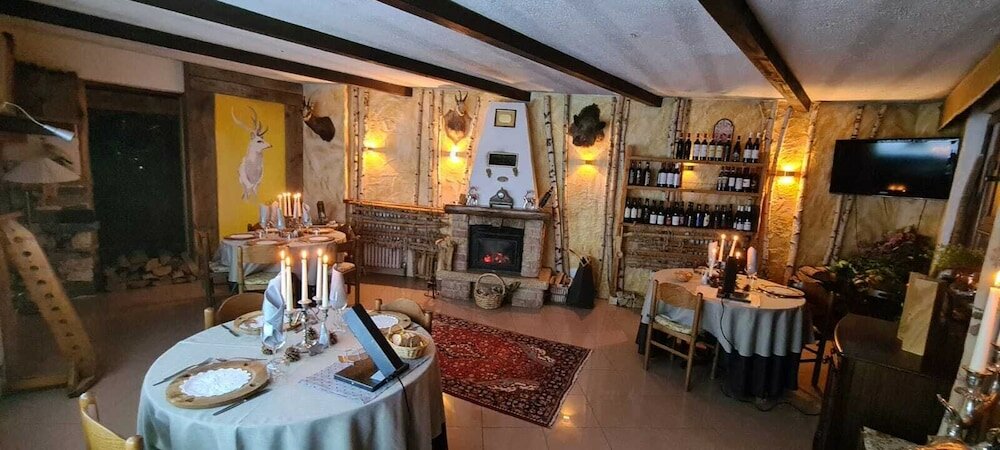 Фото Apartments Suites Lac Bleu