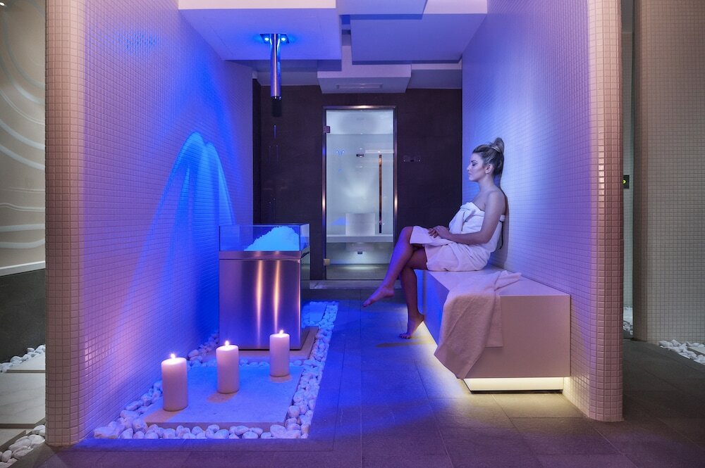 Фото Ambasciatori Luxury Resort