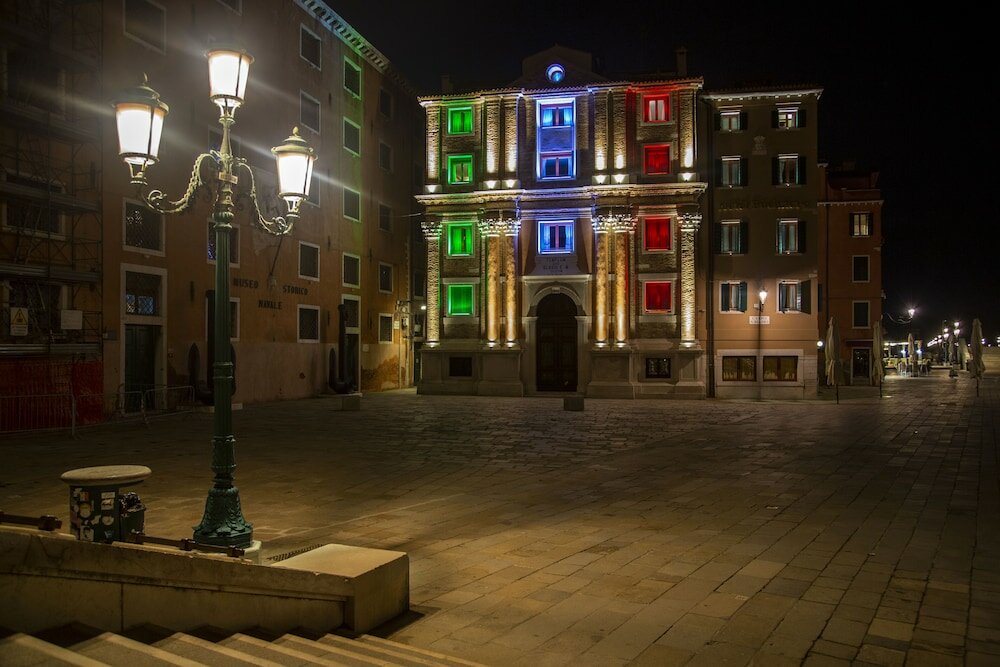 Фото Hotel Bucintoro