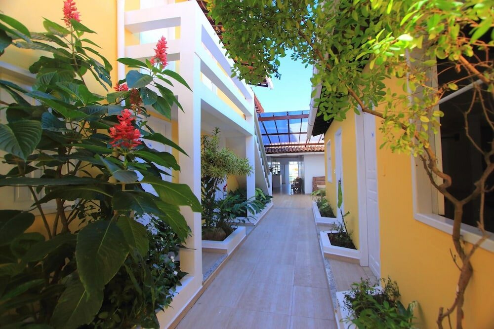 Фото Navegantes Hotel