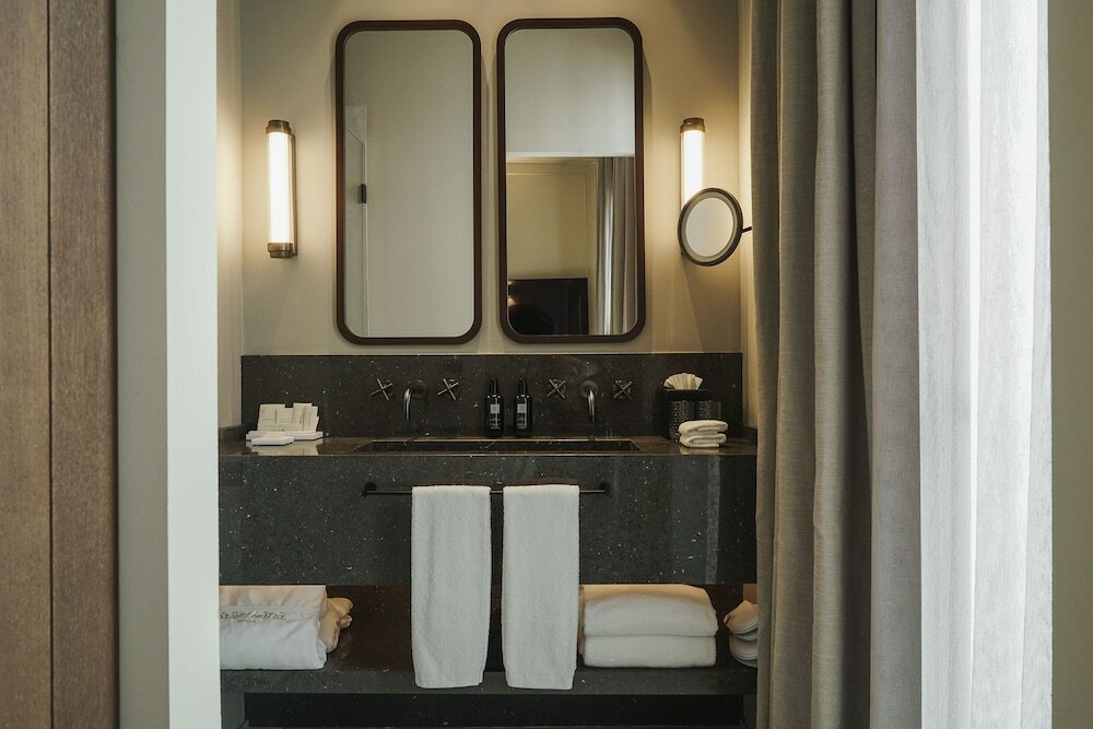 Фото Nobu Hotel Sevilla