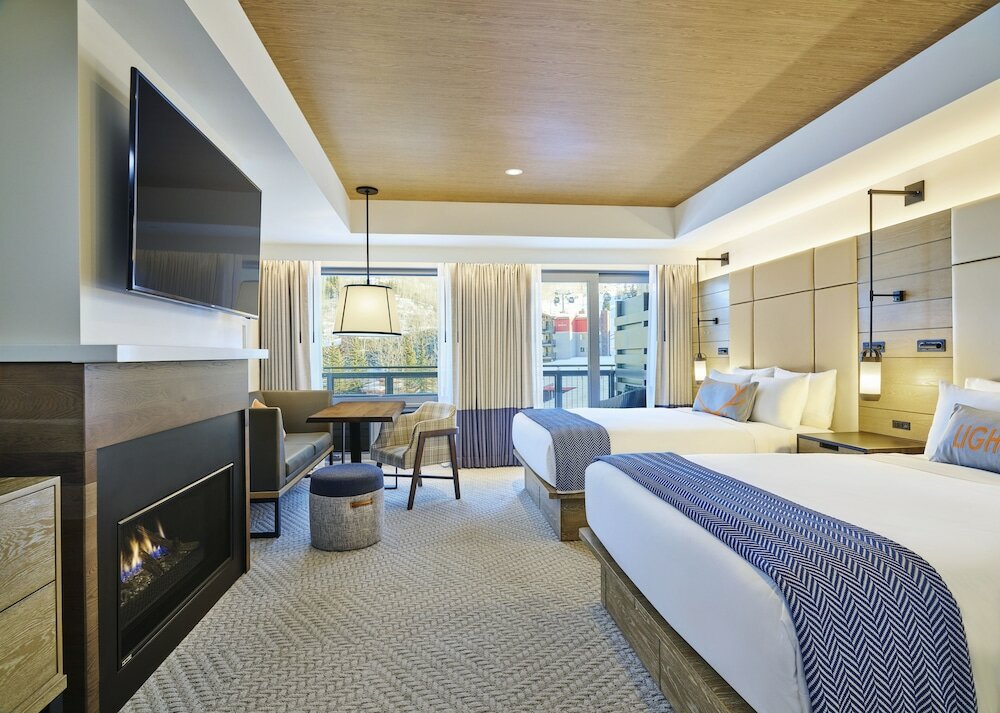 Фото Limelight Hotel Snowmass