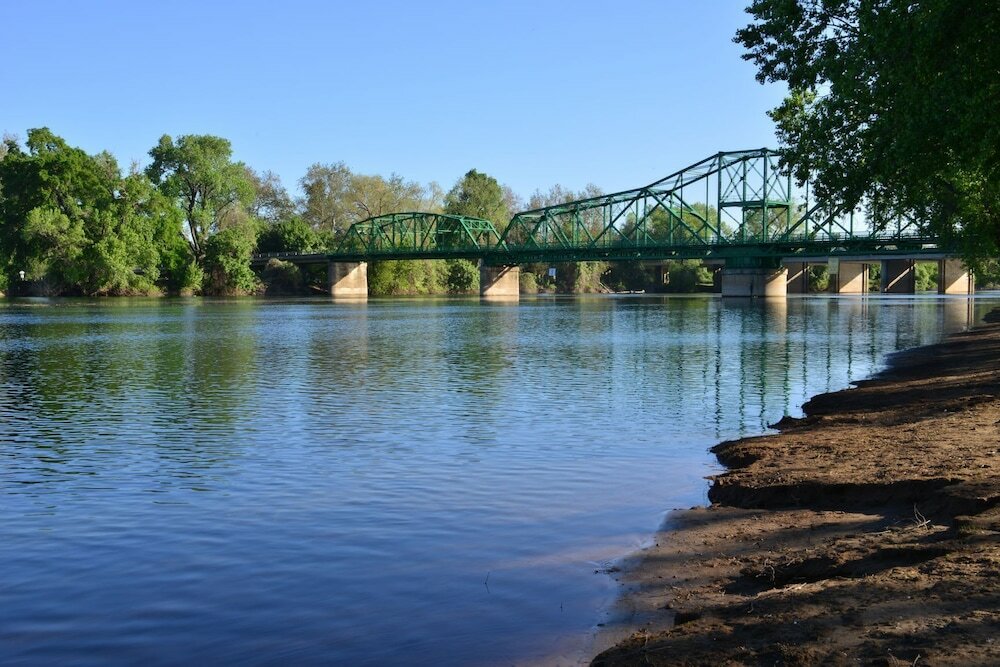 Фото Residence Inn by Marriott Sacramento Airport Natomas