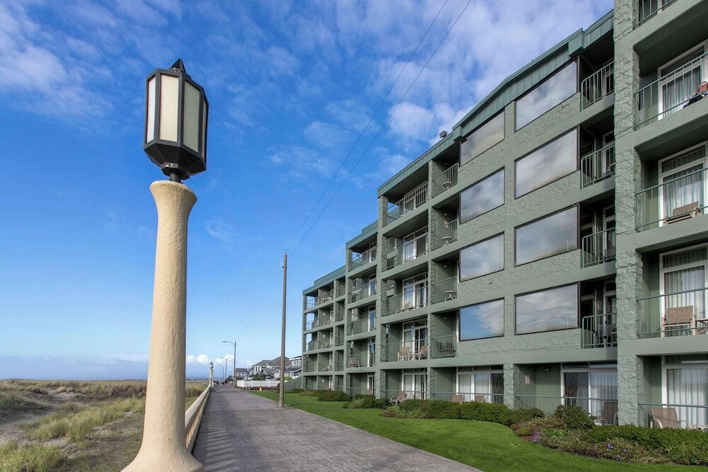 Фото Best Western Plus Ocean View Resort