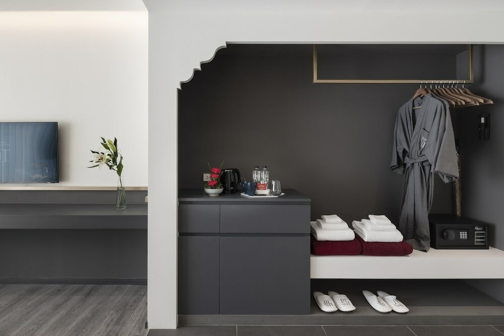 Фото Отель Lilit Bang Lumphu