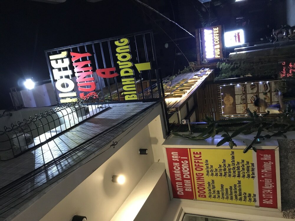 Фото Sunny B Hotel