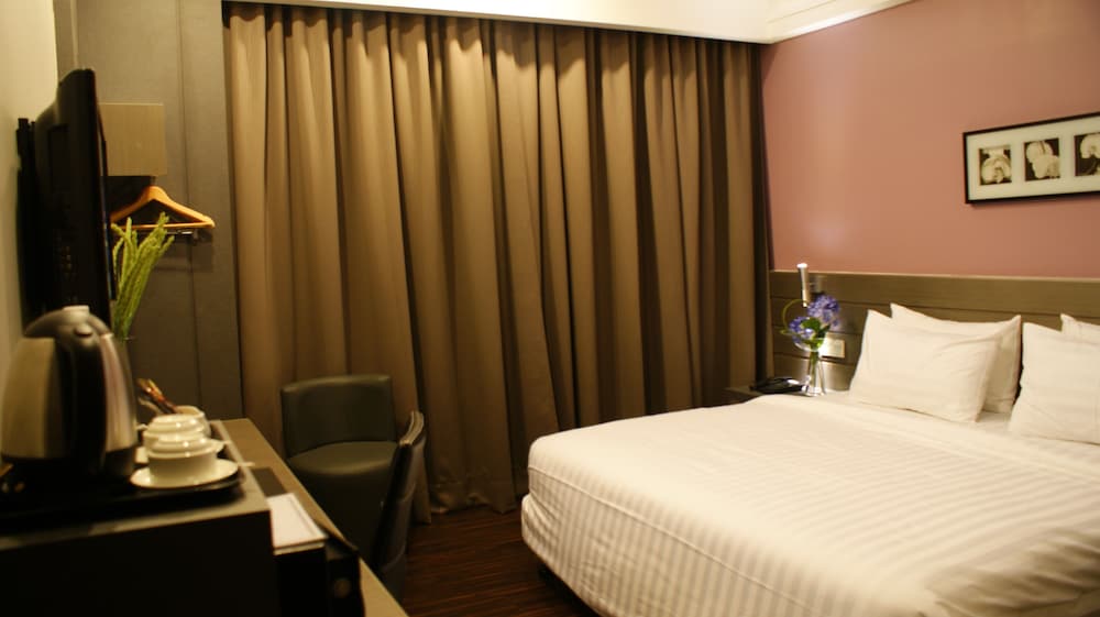 Фото De Hotel Ipoh