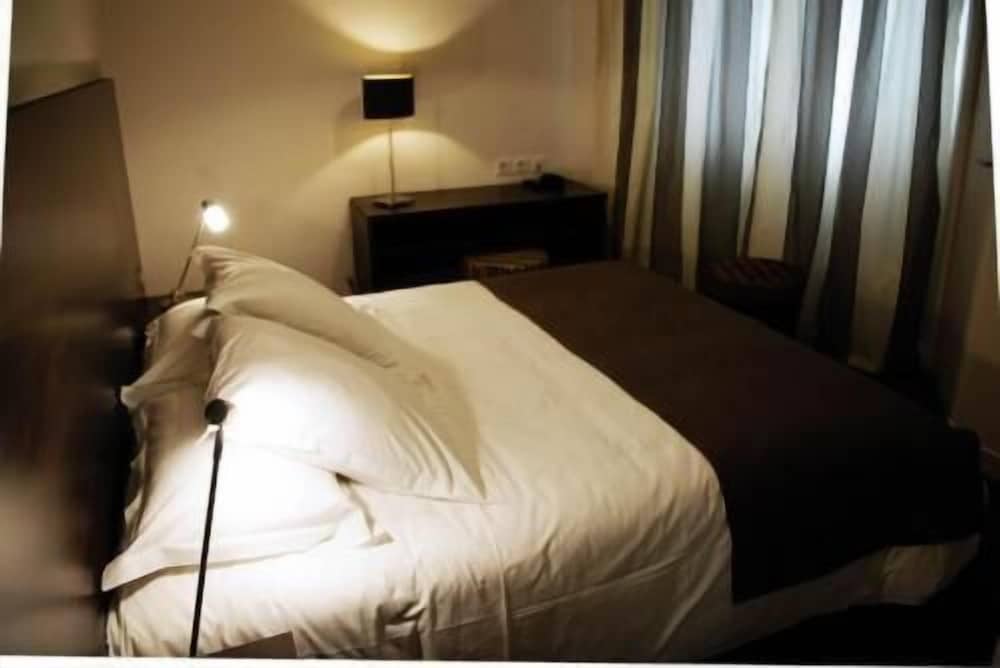 Фото Hôtel Ronsard