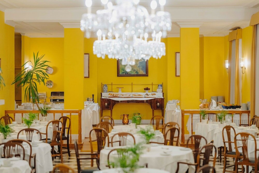 Фото Отель Quinta da Bela Vista