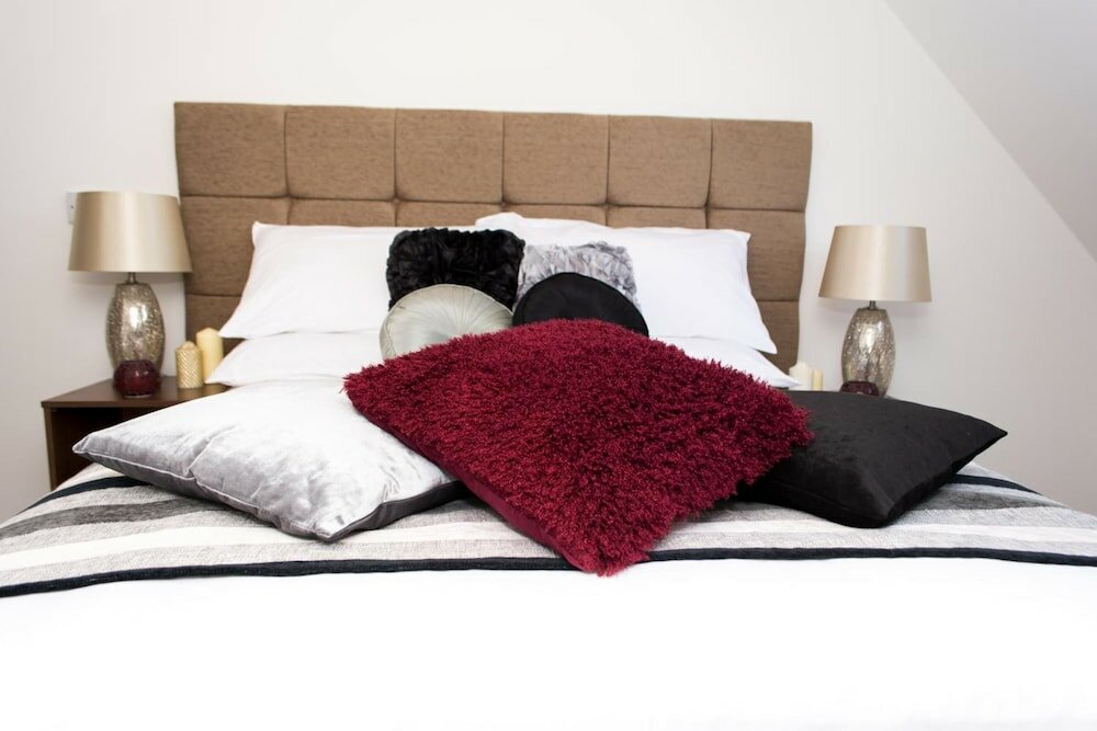 Фото Trivelles Mayfair