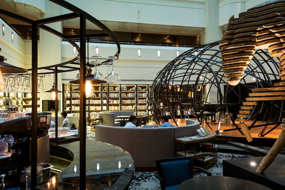 Фото Sheraton Taitung Hotel