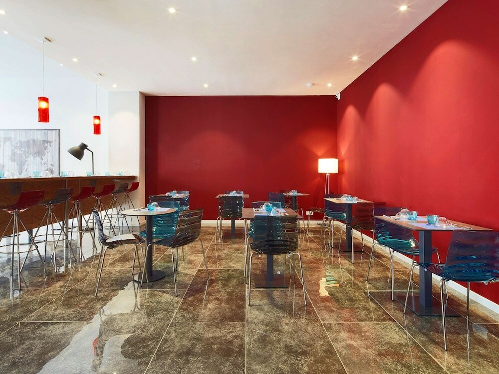 Фото Kyriad Marseille Blancarde - Timone