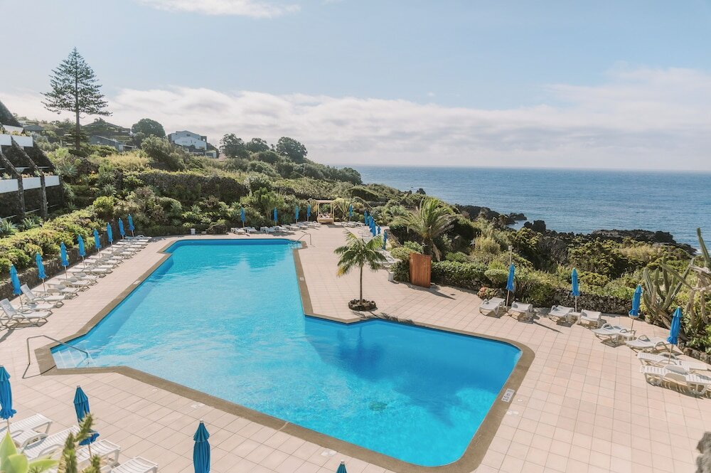 Фото Caloura Hotel Resort