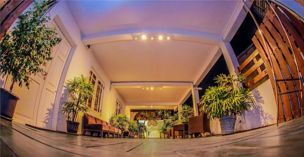 Фото Blue Water Boutique Hotel