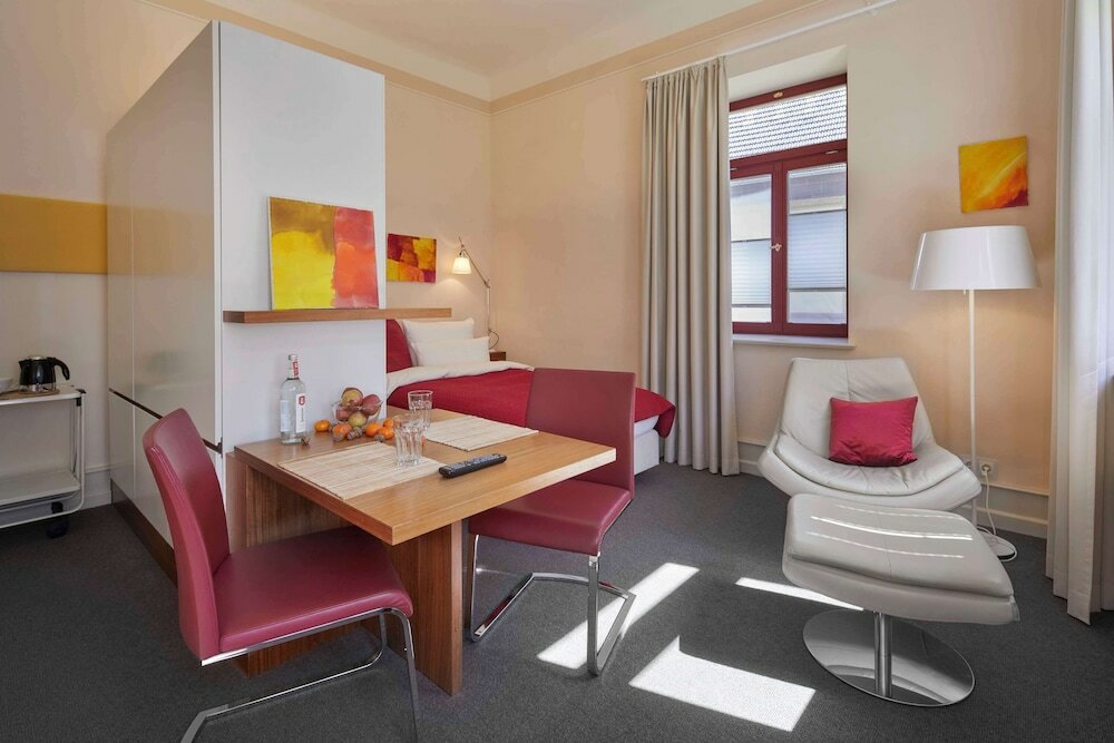 Фото Parkhotel Pforzheim