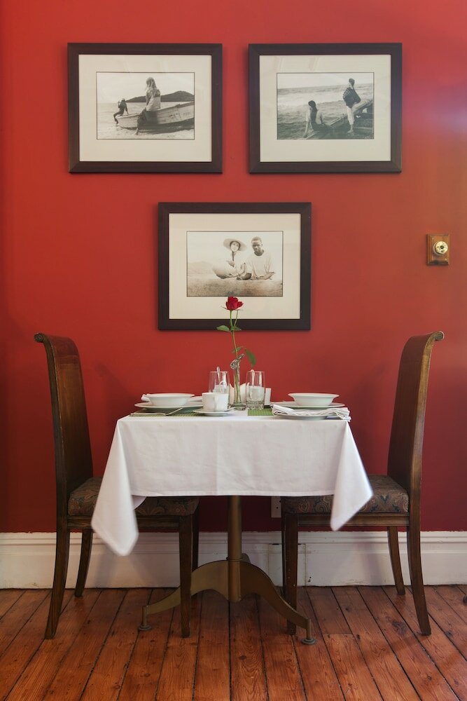 Фото Medindi Manor