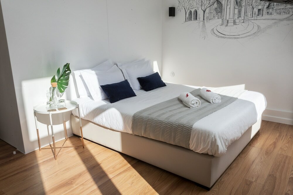 Фото Lisbon Check-In Guesthouse