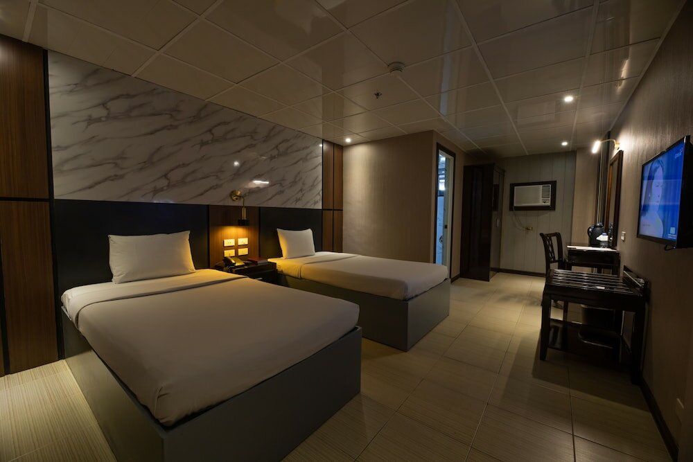 Фото Star Plaza Hotel