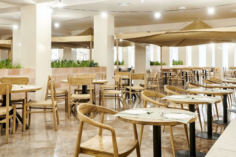 Фото Tent Torremolinos