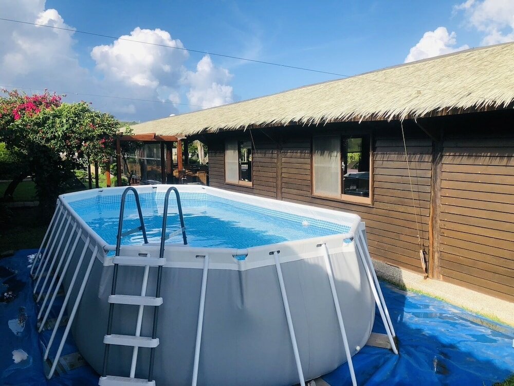 Фото Pangola B&b