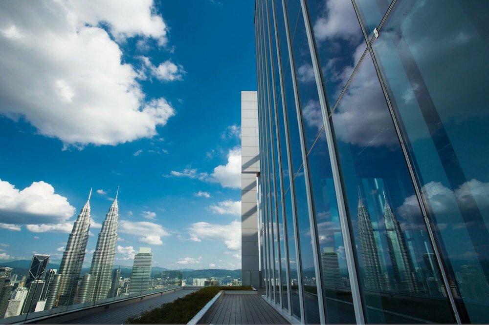 Фото The Face Suites