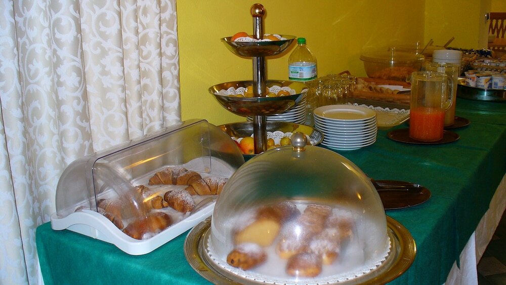 Фото Hotel Villa La Marticana