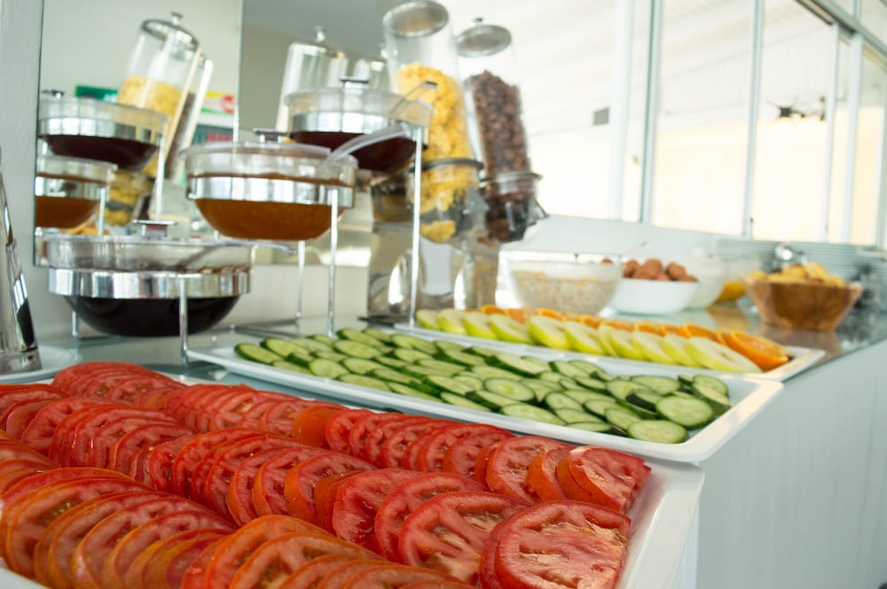 Фото Paradise Beach Hotel