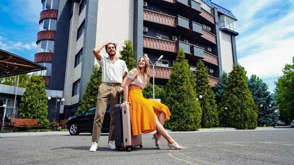 Фото Золотой Дракон